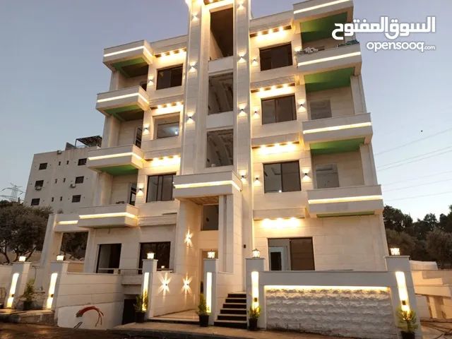 175 m2 3 Bedrooms Apartments for Sale in Amman Airport Road - Manaseer Gs