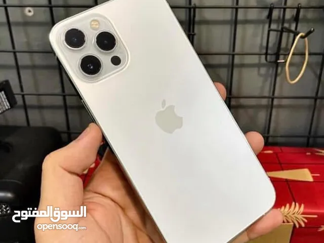 Apple iPhone 12 Pro 128 GB in Tripoli