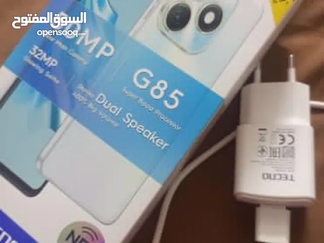 Tecno Spark 256 GB in Zarqa