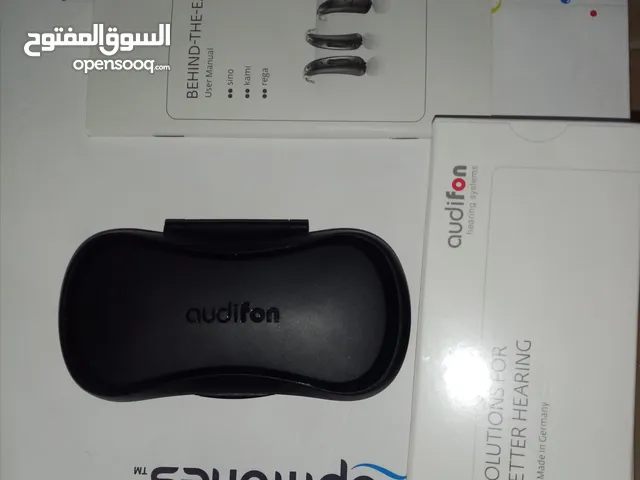 سماعتين اديفون الالمانية