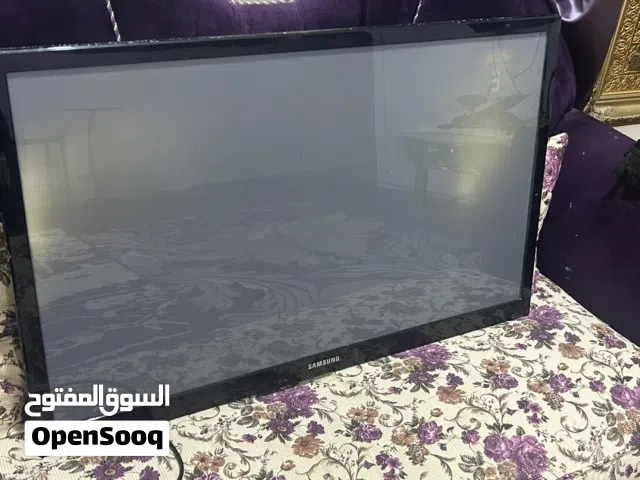 شاشة سامسونج 43 بوصة