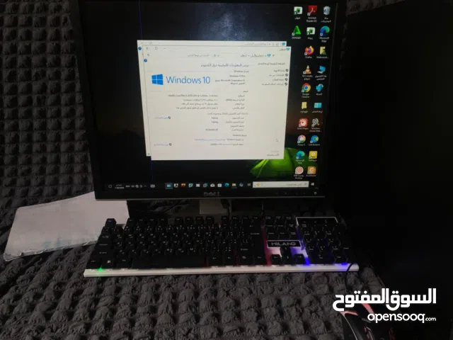 Windows HP  Computers  for sale  in Aden