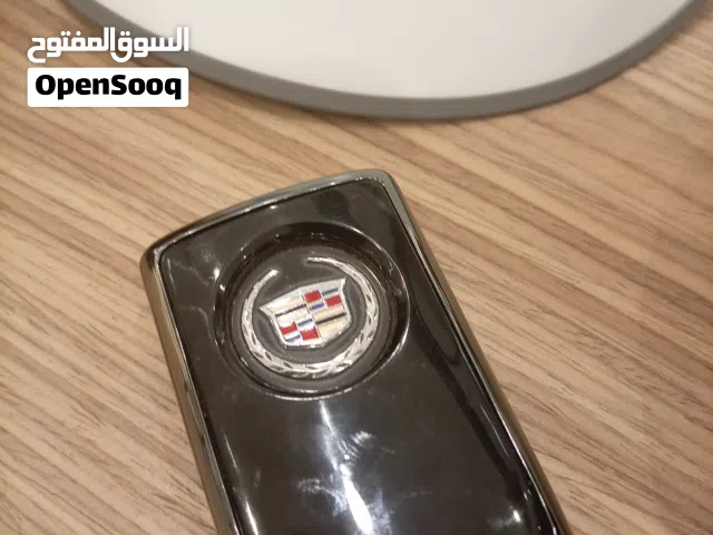 مفتاح كاديلاك اصلي للبيع