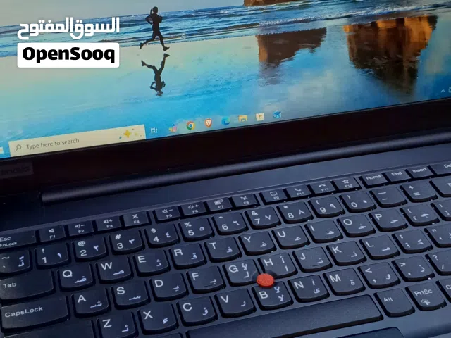 Windows Lenovo for sale  in Amman