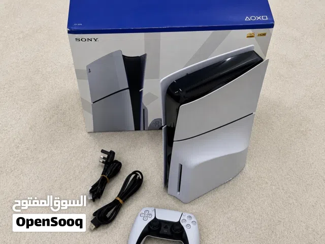 Ps5 slim cd version