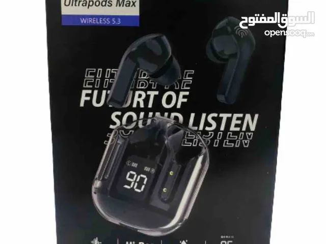 ايربود ultrapods Max