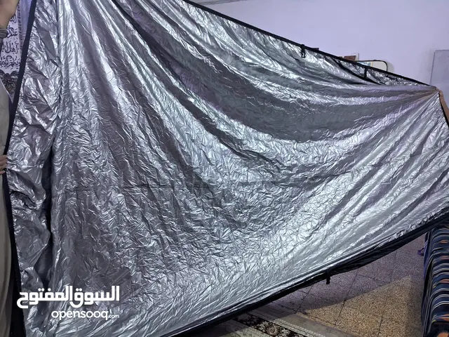 جادر سيارة غطاء