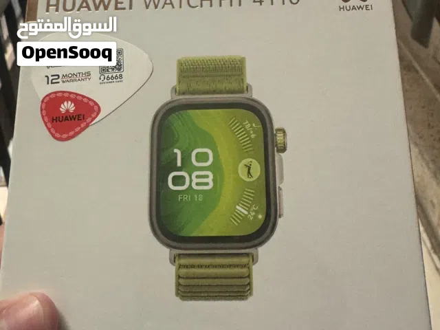Huawei smart watches for Sale in Baghdad