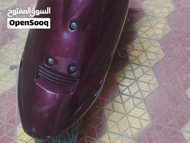 دراجه 100سي سي