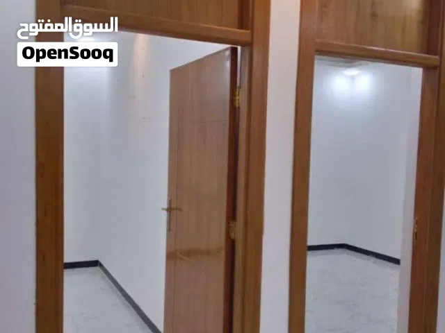 شقة سكنية للايجار منطقة الجبيلة