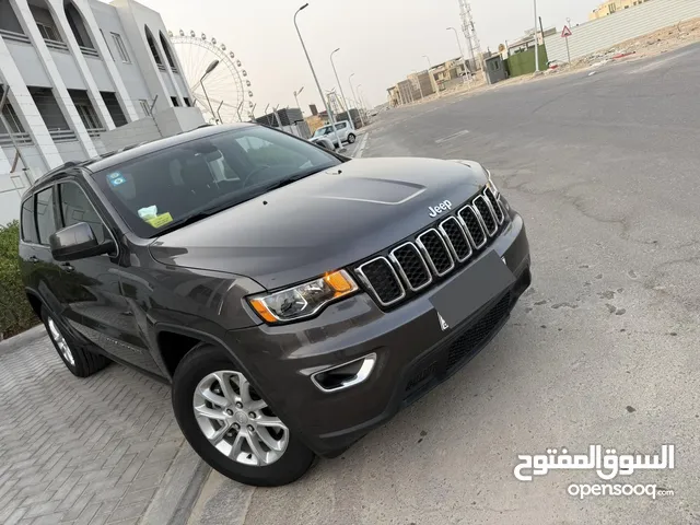 Used Jeep Grand Cherokee in Basra