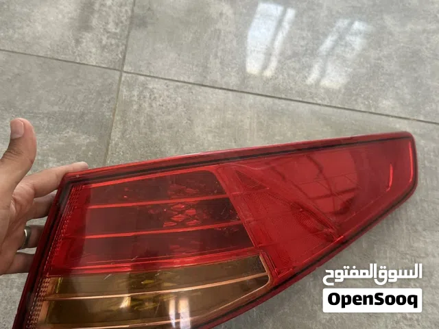 سطب اصلي اوبتيما 2012