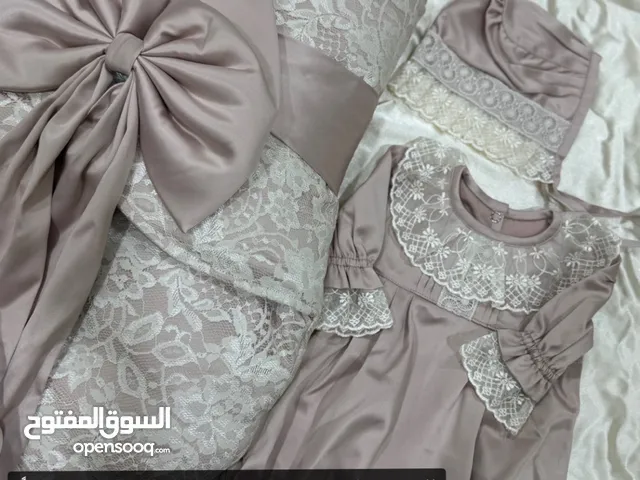 طقم اطفال مواليد