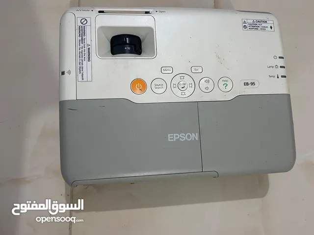 بروجكتور epson EB-95 مستورد