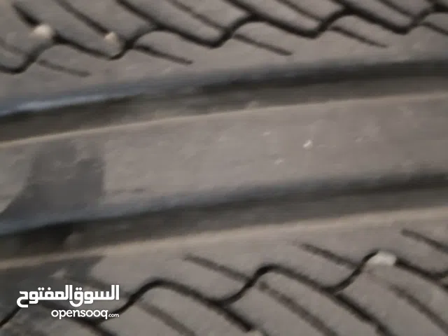 اطارات مستعملة