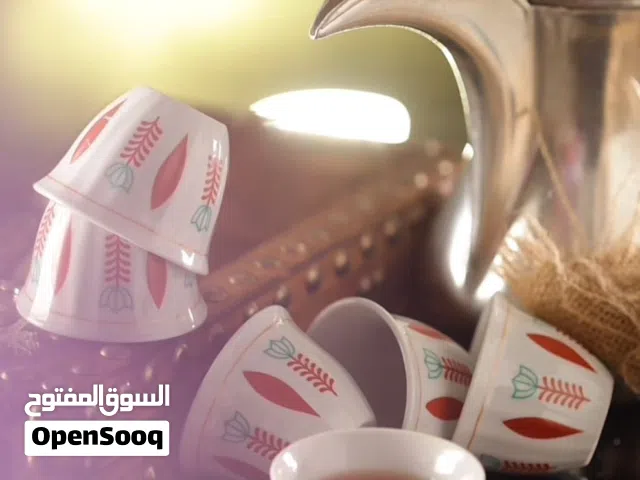 قهوجي سعودي وصابابين سعودين
