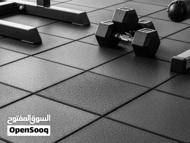 توريد جميع أنواع الأرضيات