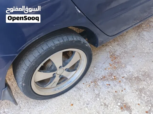 جنط 16 للبدل