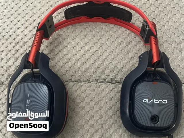 سماعة Astro A40