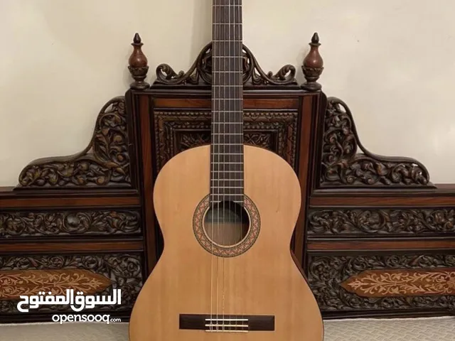 Yamaha c40 classical guitar