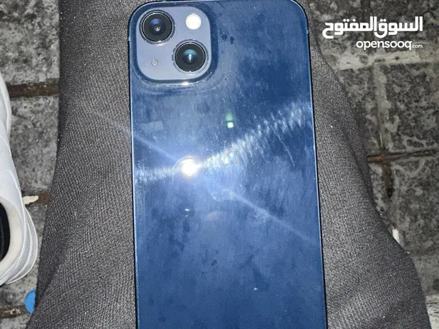 Apple iPhone 13 128 GB in Amman