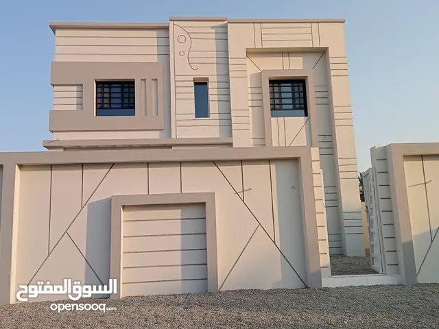 270 m2 3 Bedrooms Villa for Sale in Al Batinah Al Masnaah