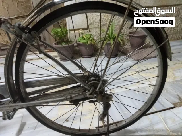 دراجه هوائية للبيع انوع Panasonic في الكرك العدنانية السعر 70 دينارا