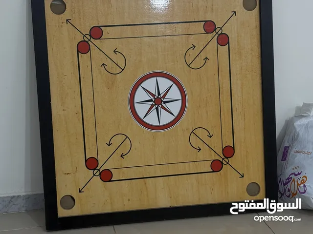 كيرم اصلي جديد بدون حجر قابل للتفاوض اقل شيء 70