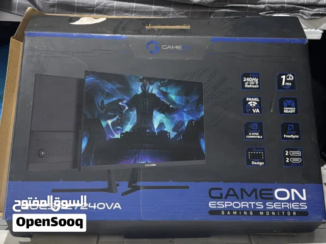 27 Other monitors for sale  in Farwaniya
