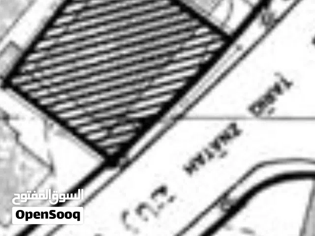 قطة ارض تجارية 1000متر عل طريق زناتة واجهة 43متر موقع تجاري ممتاز