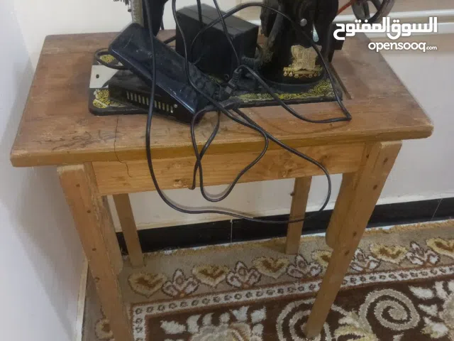 مكينة خياطه اصليه