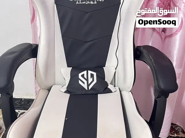 كرسي كيمنك استخدام شهر واحد جديد ونظيف