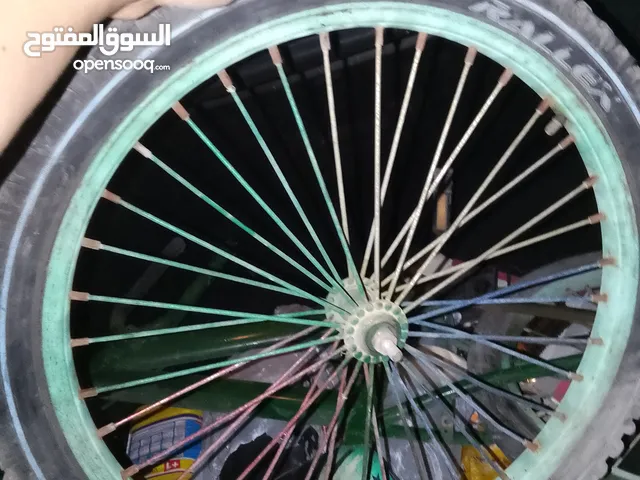 عجلة بشكليط