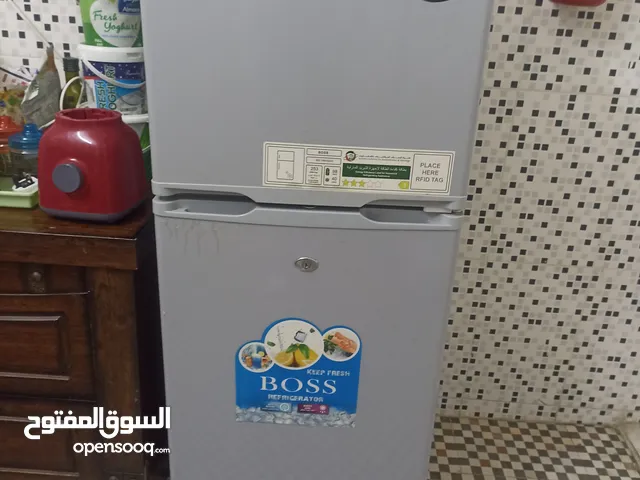 Boss 100 ltr refrigerator