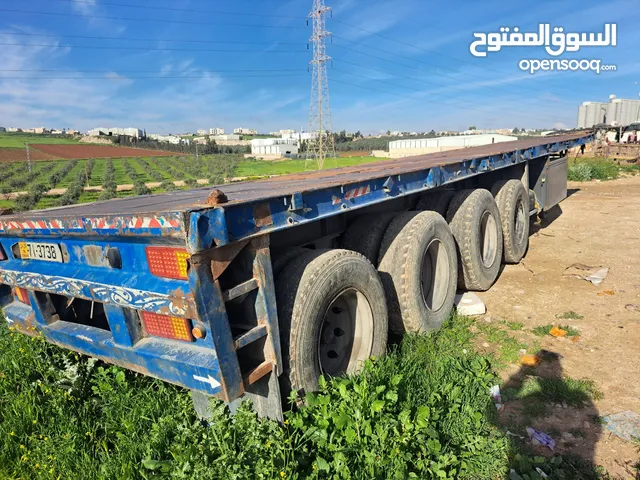 Flatbed Other Older than 1970 in Amman