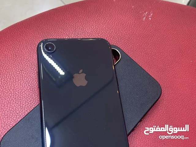 ايفون XR الجهاز مشاءالله اقرأ الوصف