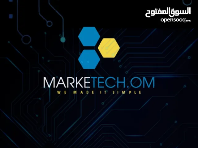 MarkeTech.om