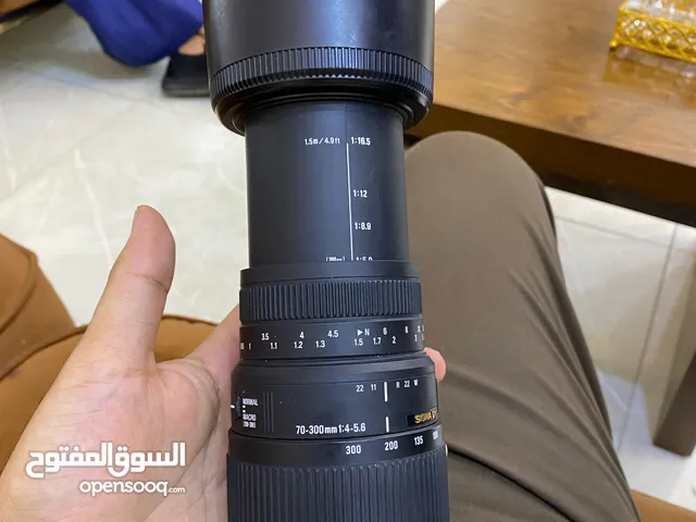 زوم رياضي مستعمل