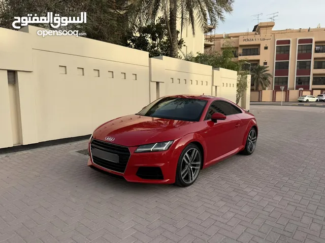 For Sale Audai TT 45 TFSI S LINE