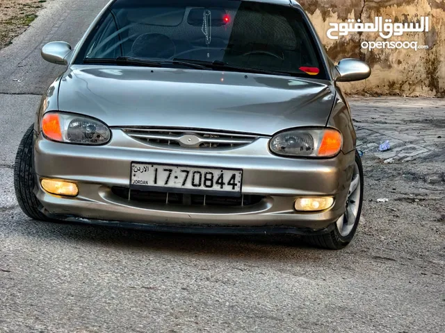 كيا تو موديل 98
