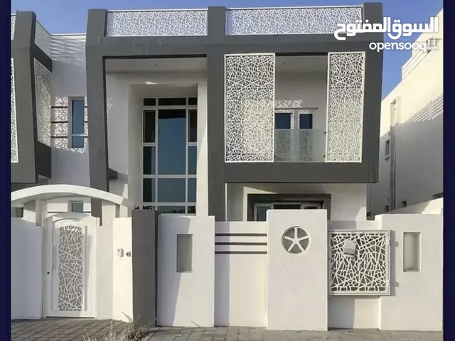 522 m2 5 Bedrooms Villa for Sale in Muscat Amerat