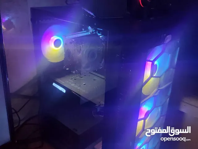 Abss Brand msi