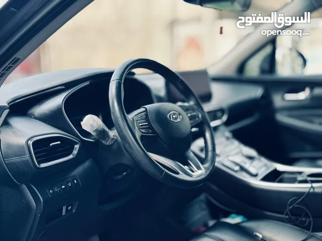 هيونداي سنتافيا 2022 هايبرد لمتد