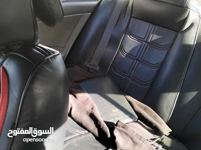 Used Hyundai Sonata in Mafraq