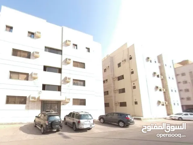 70 m2 1 Bedroom Apartments for Rent in Jeddah Al Aziziyah