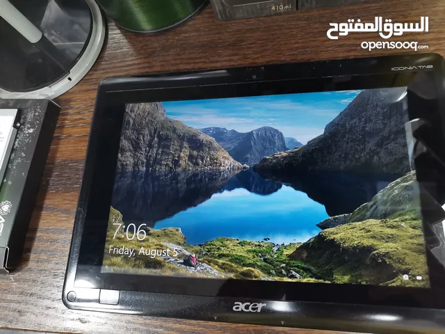 Acer Others 64 GB in Amman