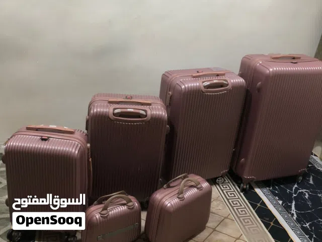 جنط البيع سعر 140 استعمل شهر فقط