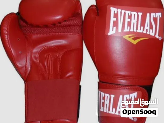 قوانتي ملاكمه