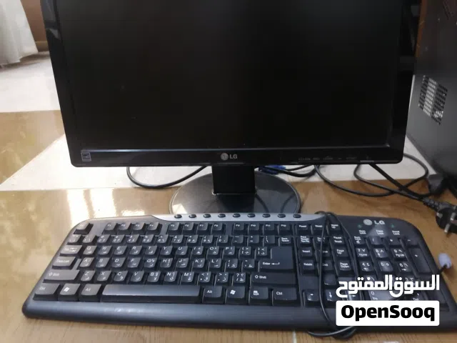 Other LG Computers for sale in Baghdad