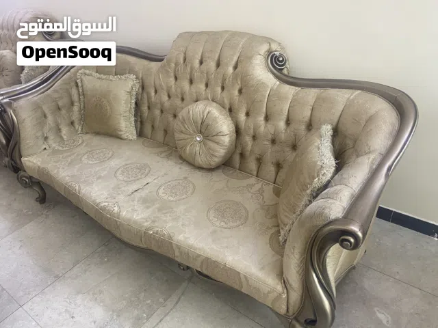 تخم قنفات وميز طعام مصري
